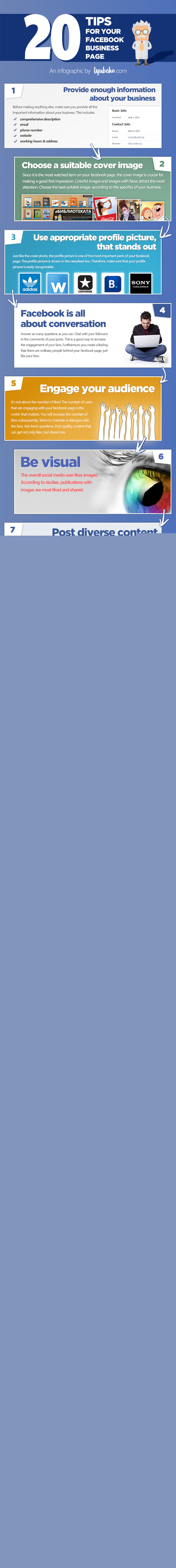 20-facebook-business-page-tips