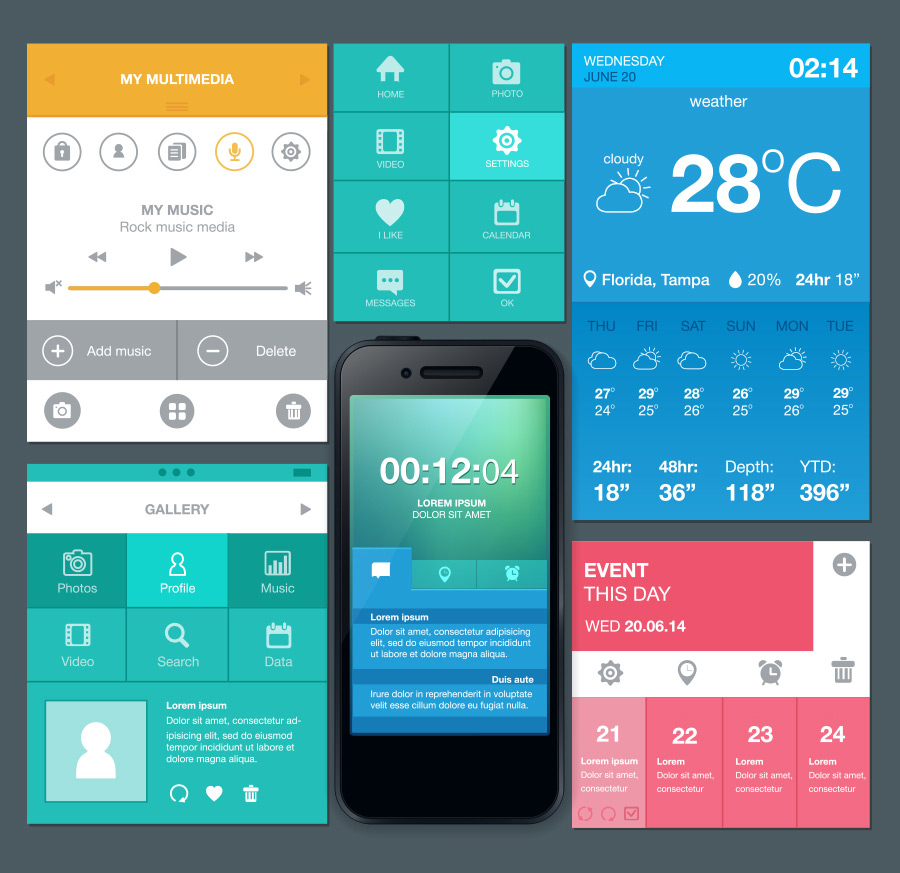 UX-market-Research UX-market-Research