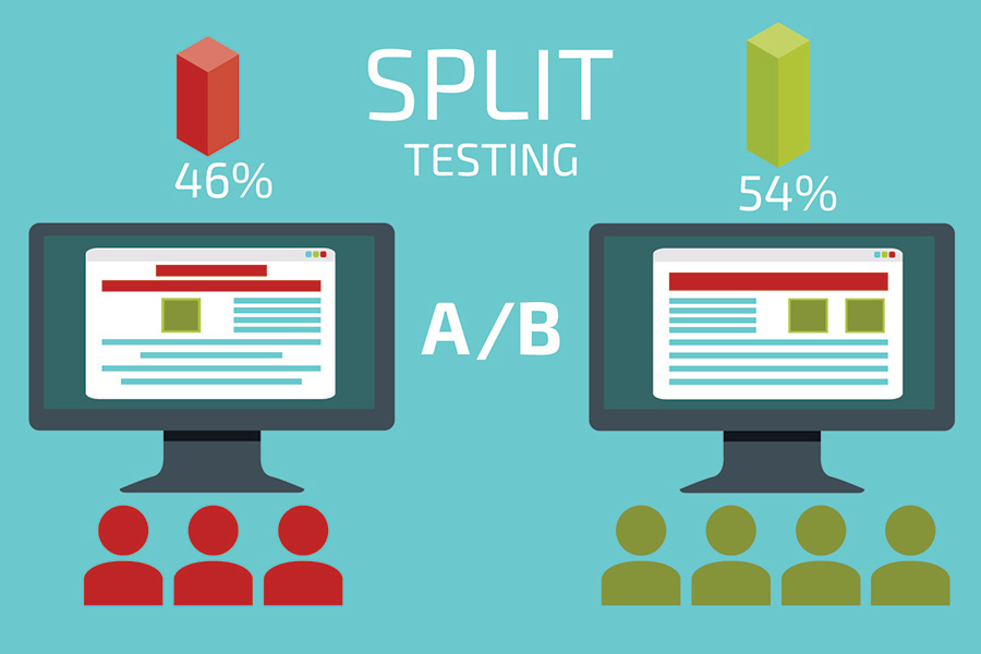 UX ab testing UX ab testing