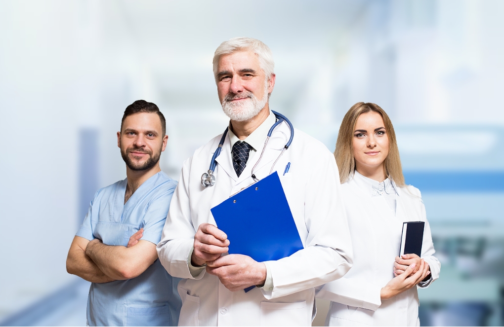 HealXRlabs Work