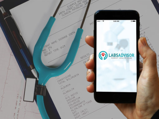 Lab Advisor