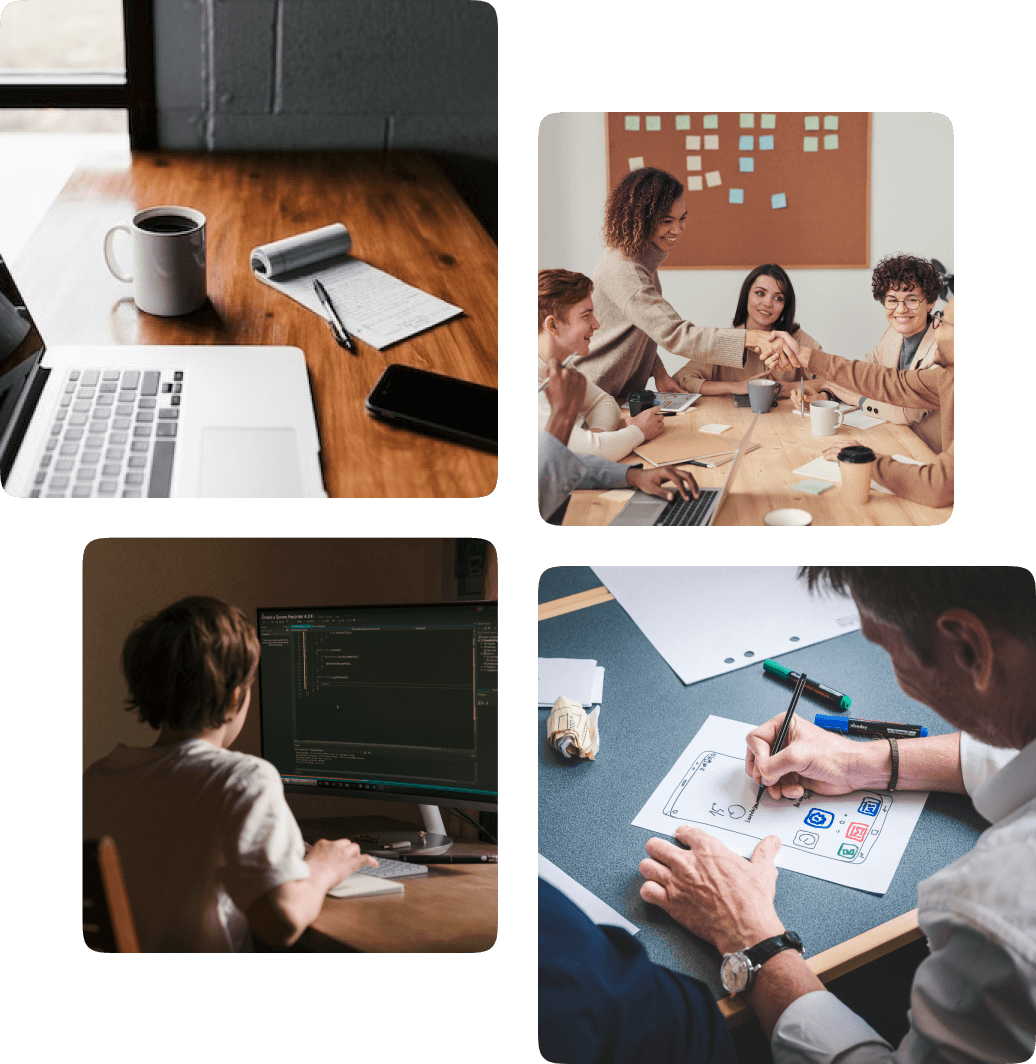 Responsive Website Design