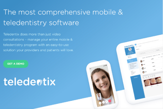 Teledentix