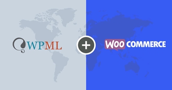Woocommerce-multilingual